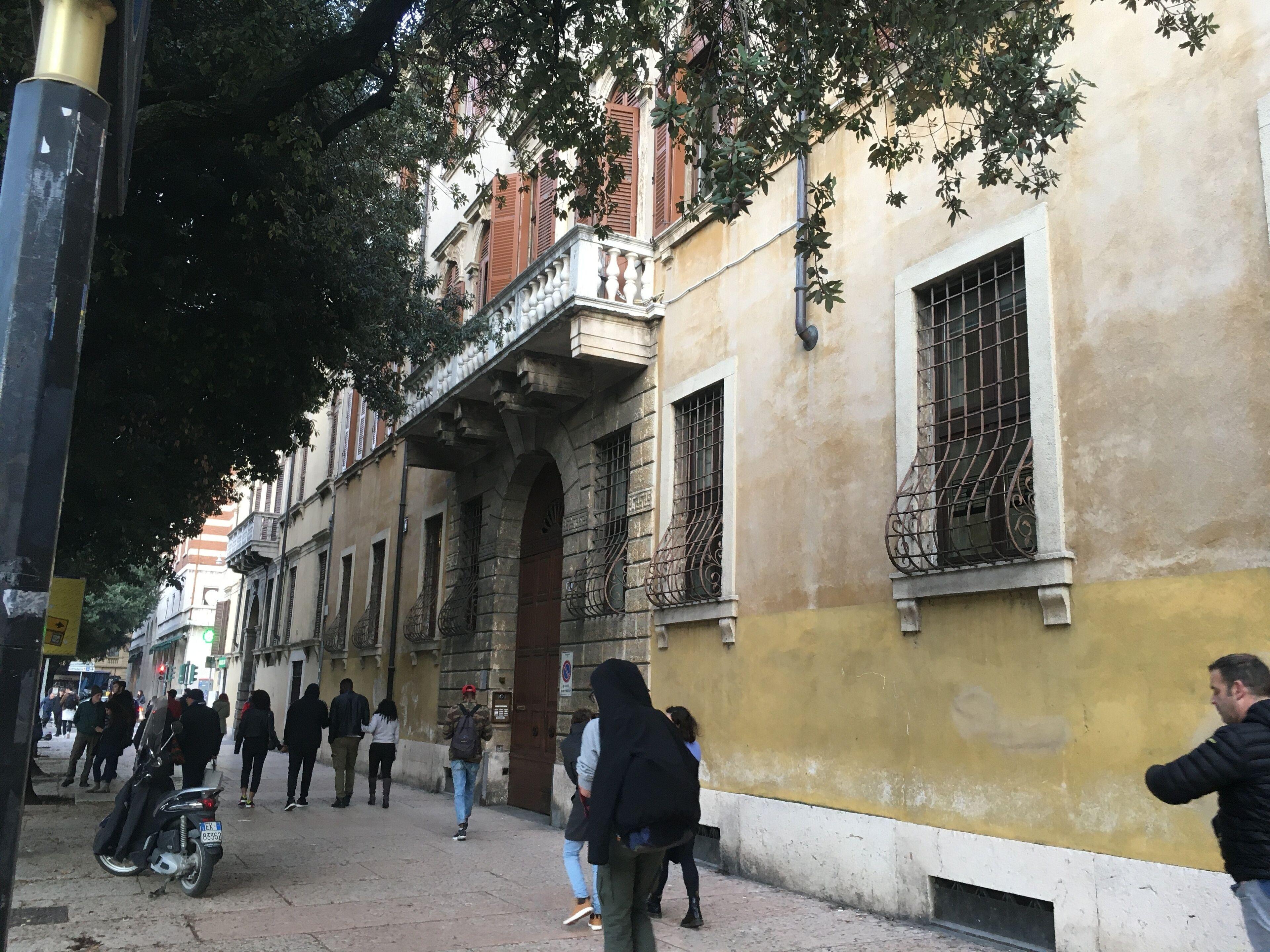 Casa Magnolia Apartment - Verona — Photos 2